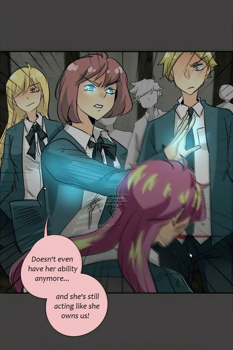 Read unOrdinary Manga EN Manga Online