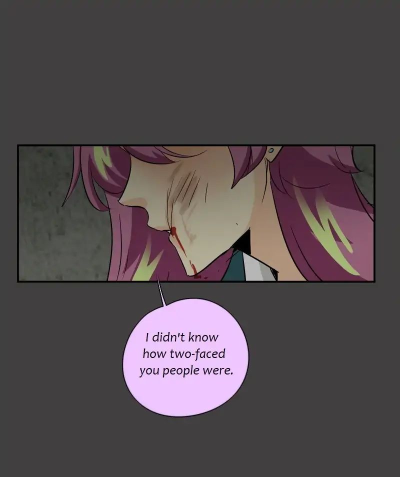 Read unOrdinary Manga EN Manga Online