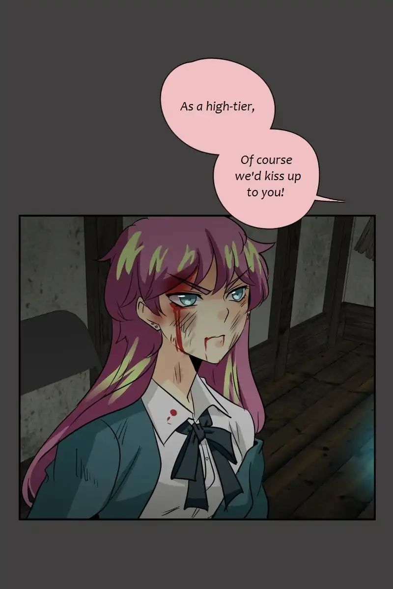 Read unOrdinary Manga EN Manga Online