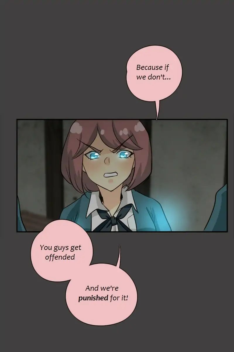 Read unOrdinary Manga EN Manga Online
