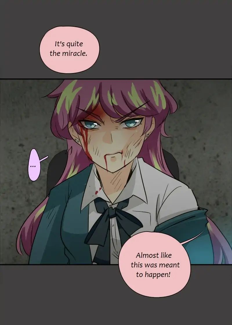 Read unOrdinary Manga EN Manga Online