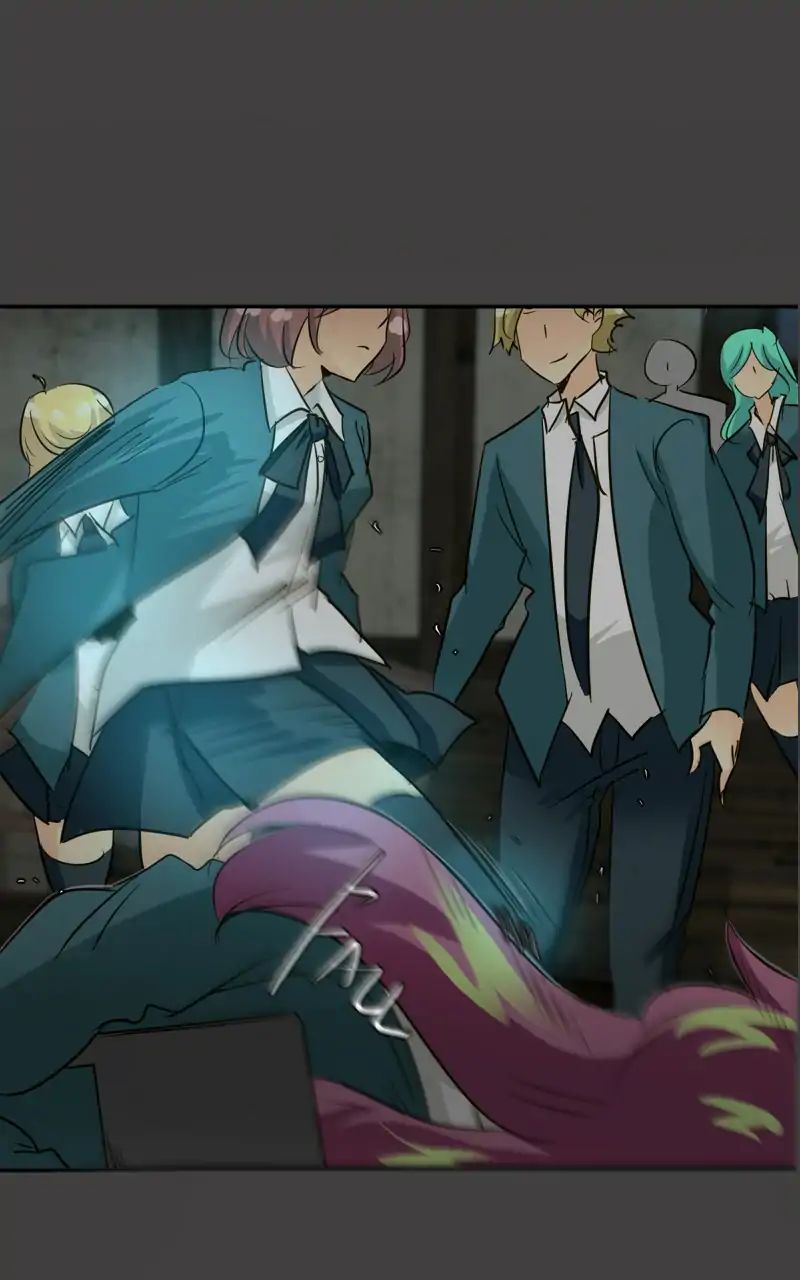 Read unOrdinary Manga EN Manga Online