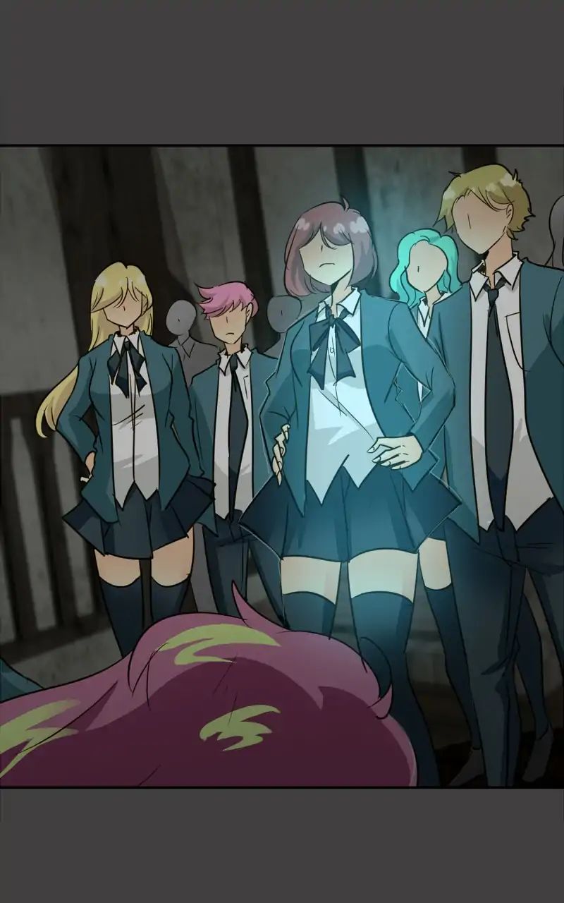 Read unOrdinary Manga EN Manga Online