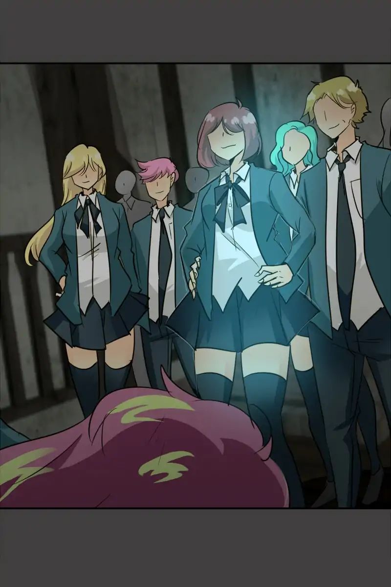 Read unOrdinary Manga EN Manga Online