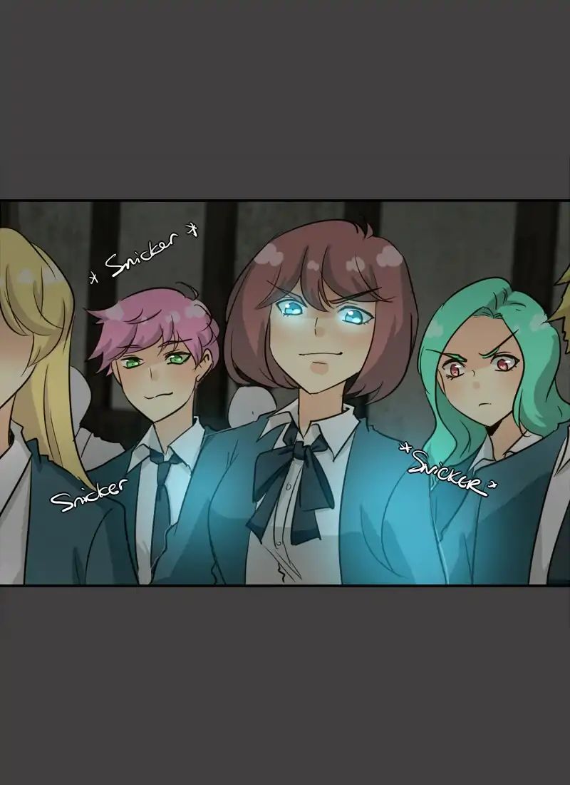 Read unOrdinary Manga EN Manga Online
