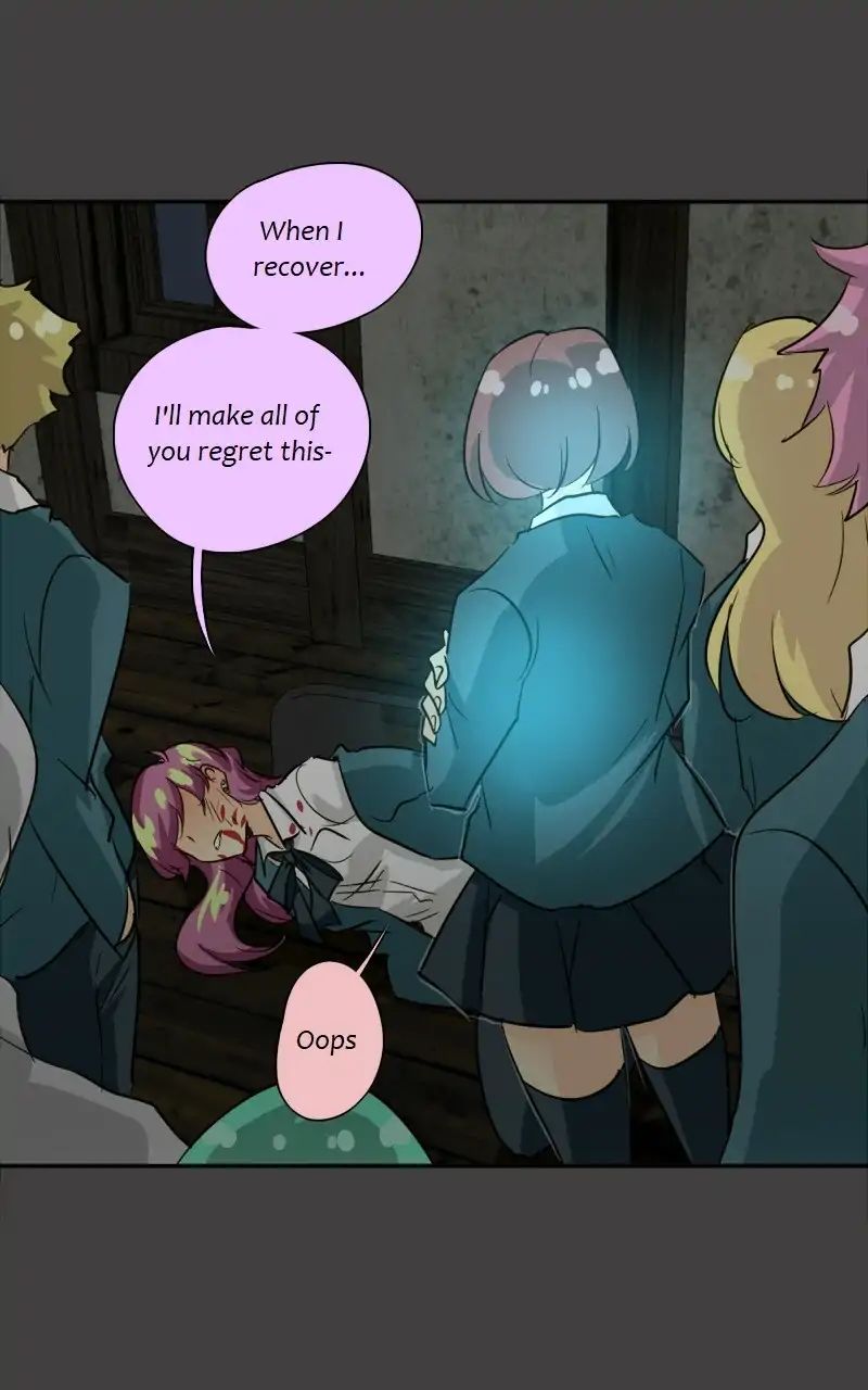 Read unOrdinary Manga EN Manga Online