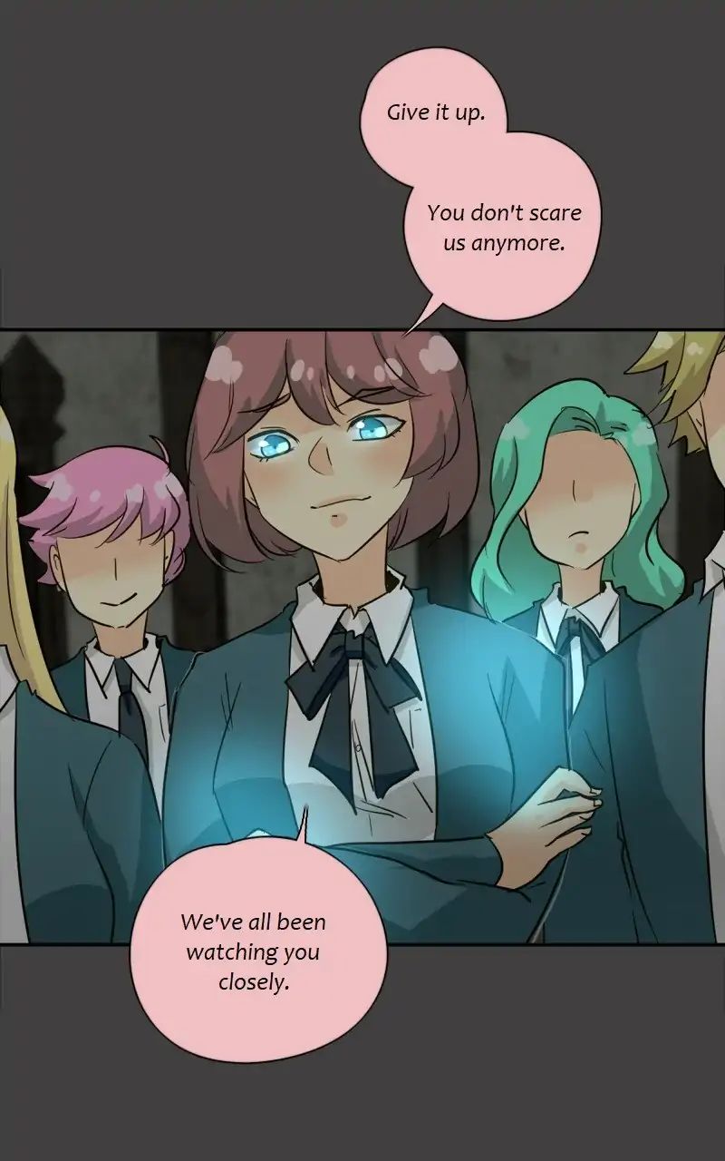 Read unOrdinary Manga EN Manga Online