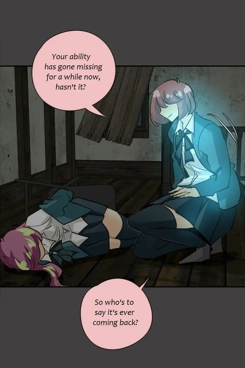 Read unOrdinary Manga EN Manga Online