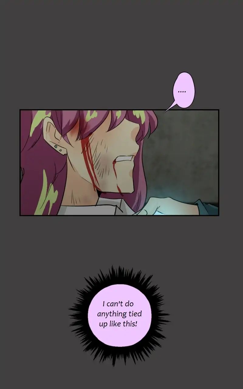 Read unOrdinary Manga EN Manga Online