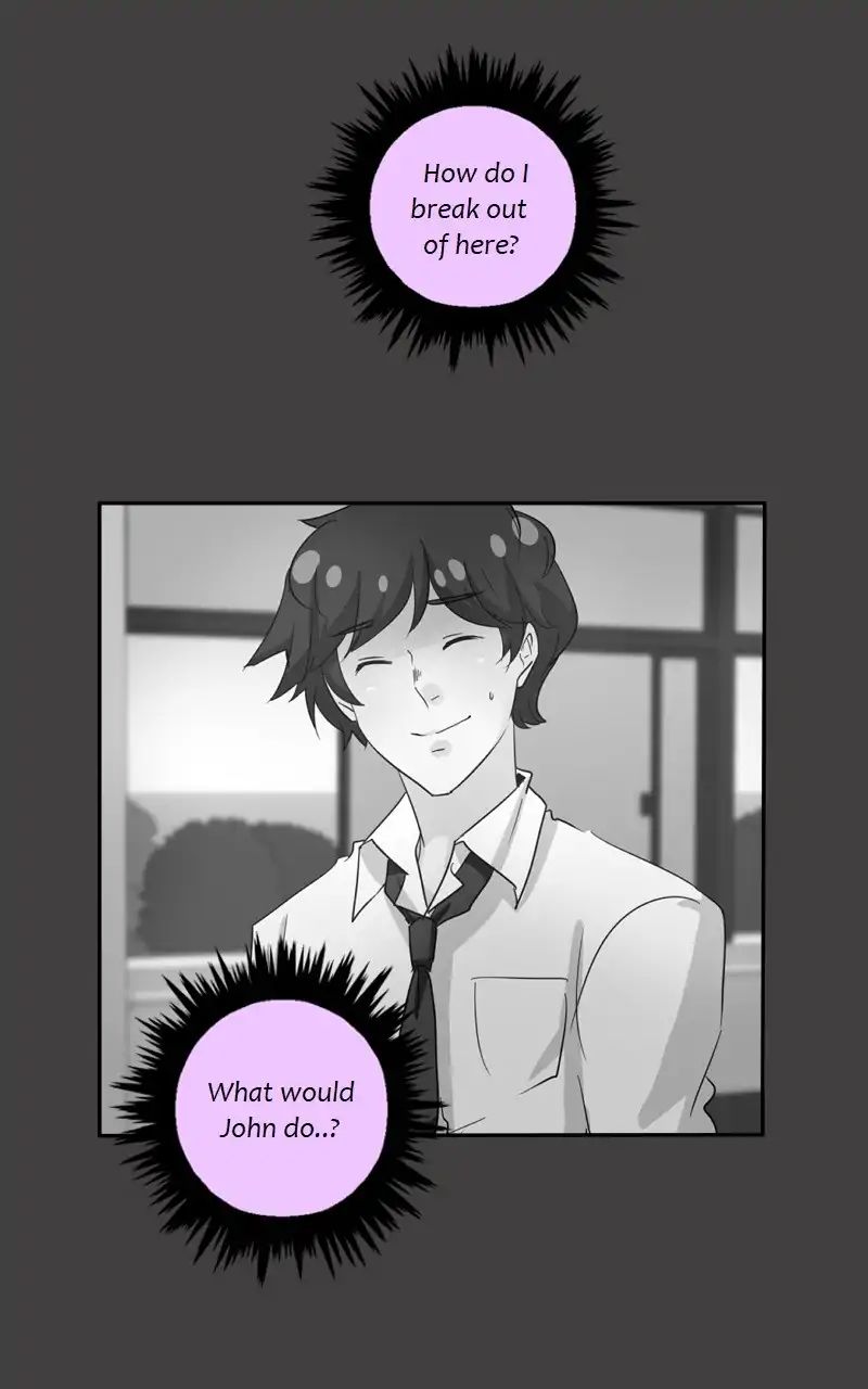 Read unOrdinary Manga EN Manga Online