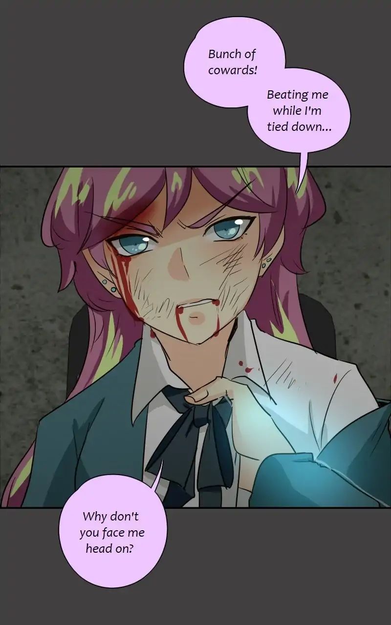 Read unOrdinary Manga EN Manga Online