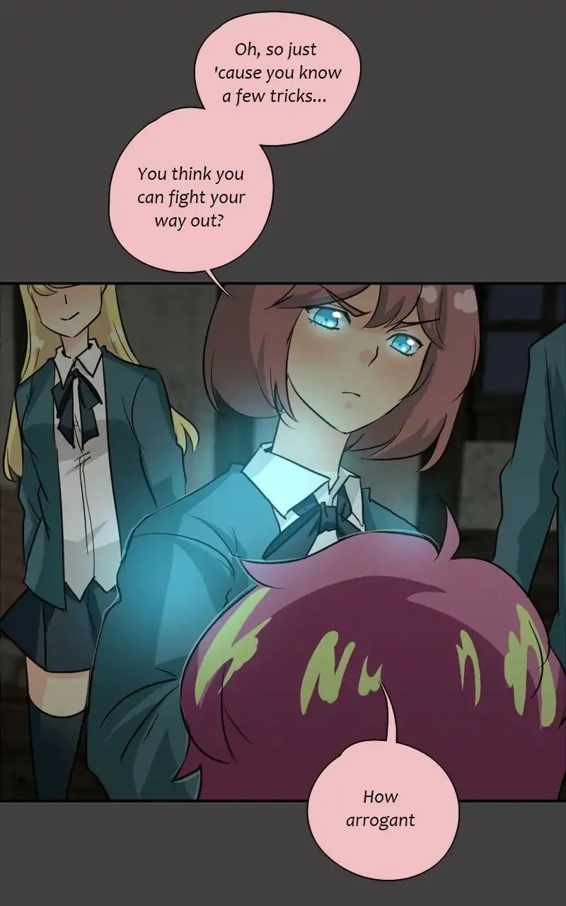 Read unOrdinary Manga EN Manga Online