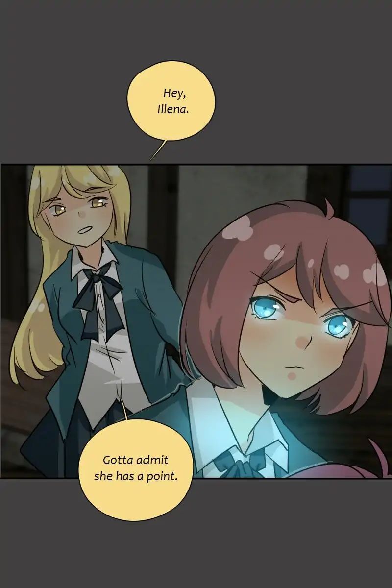 Read unOrdinary Manga EN Manga Online