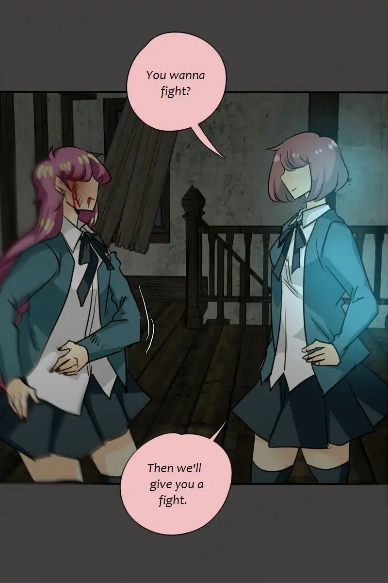 Read unOrdinary Manga EN Manga Online