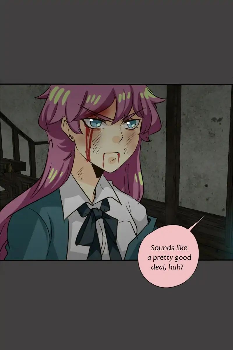 Read unOrdinary Manga EN Manga Online
