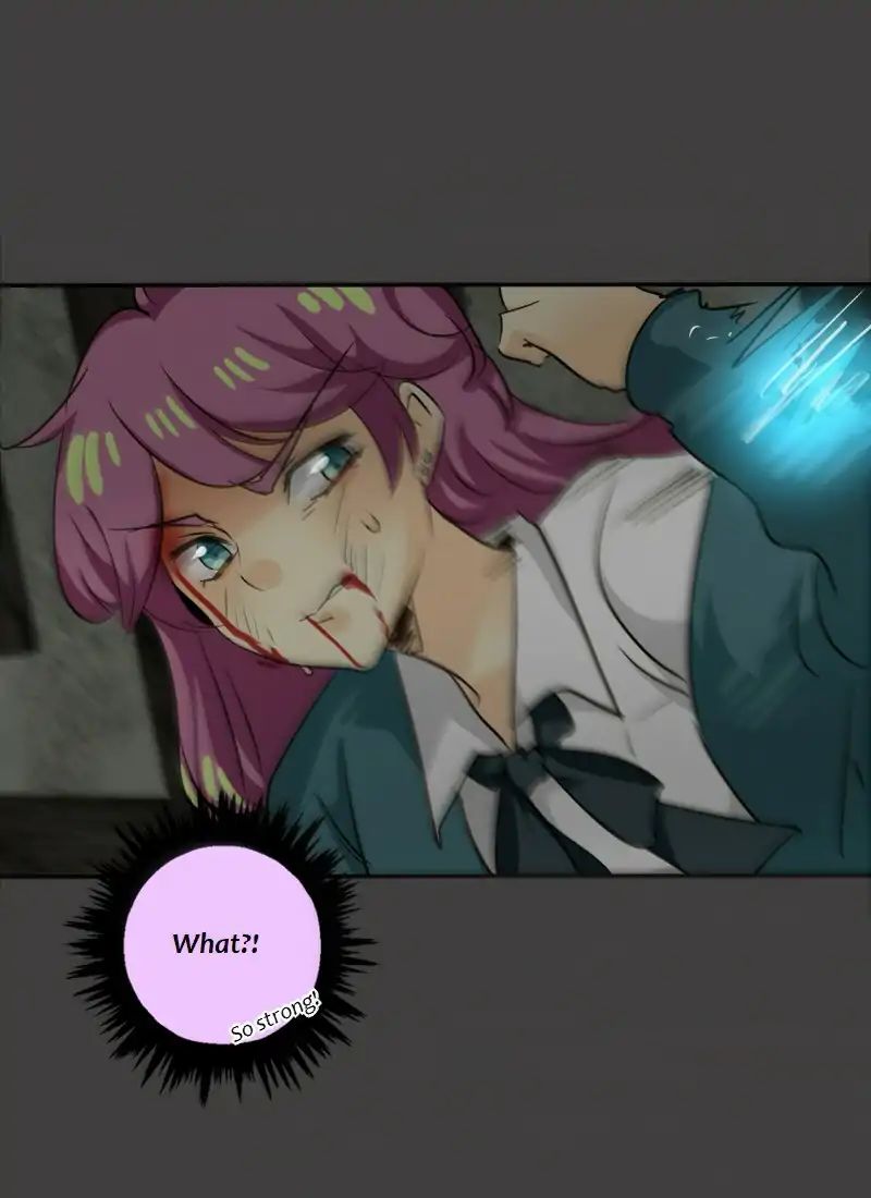 Read unOrdinary Manga EN Manga Online