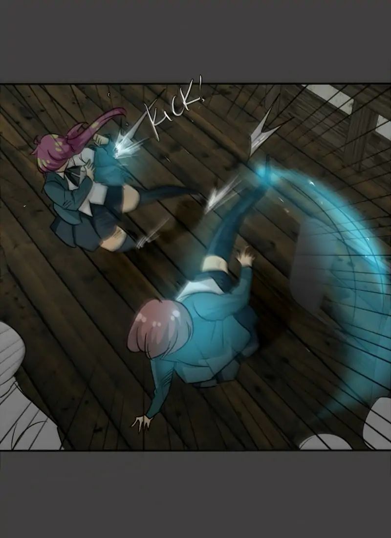 Read unOrdinary Manga EN Manga Online