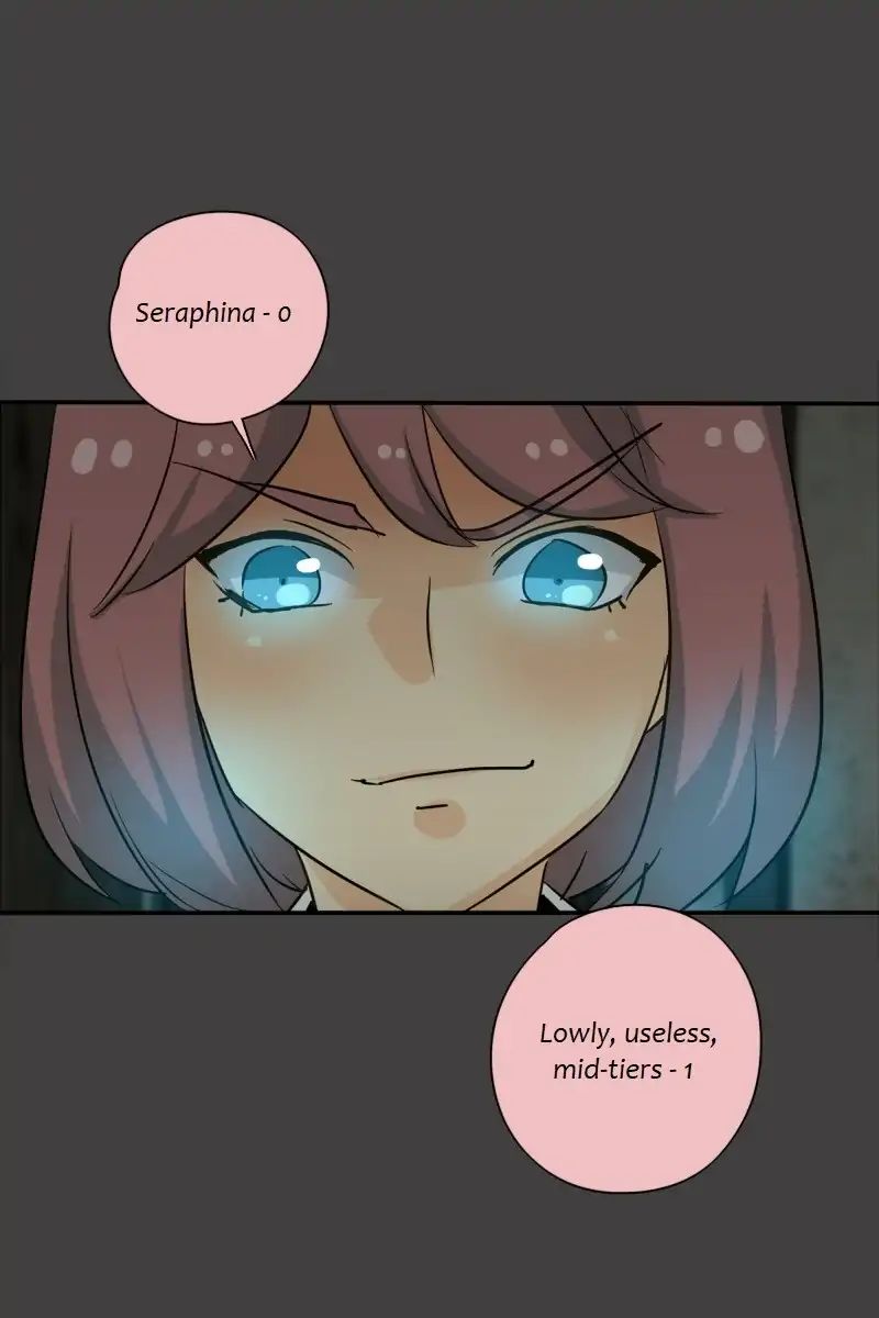 Read unOrdinary Manga EN Manga Online
