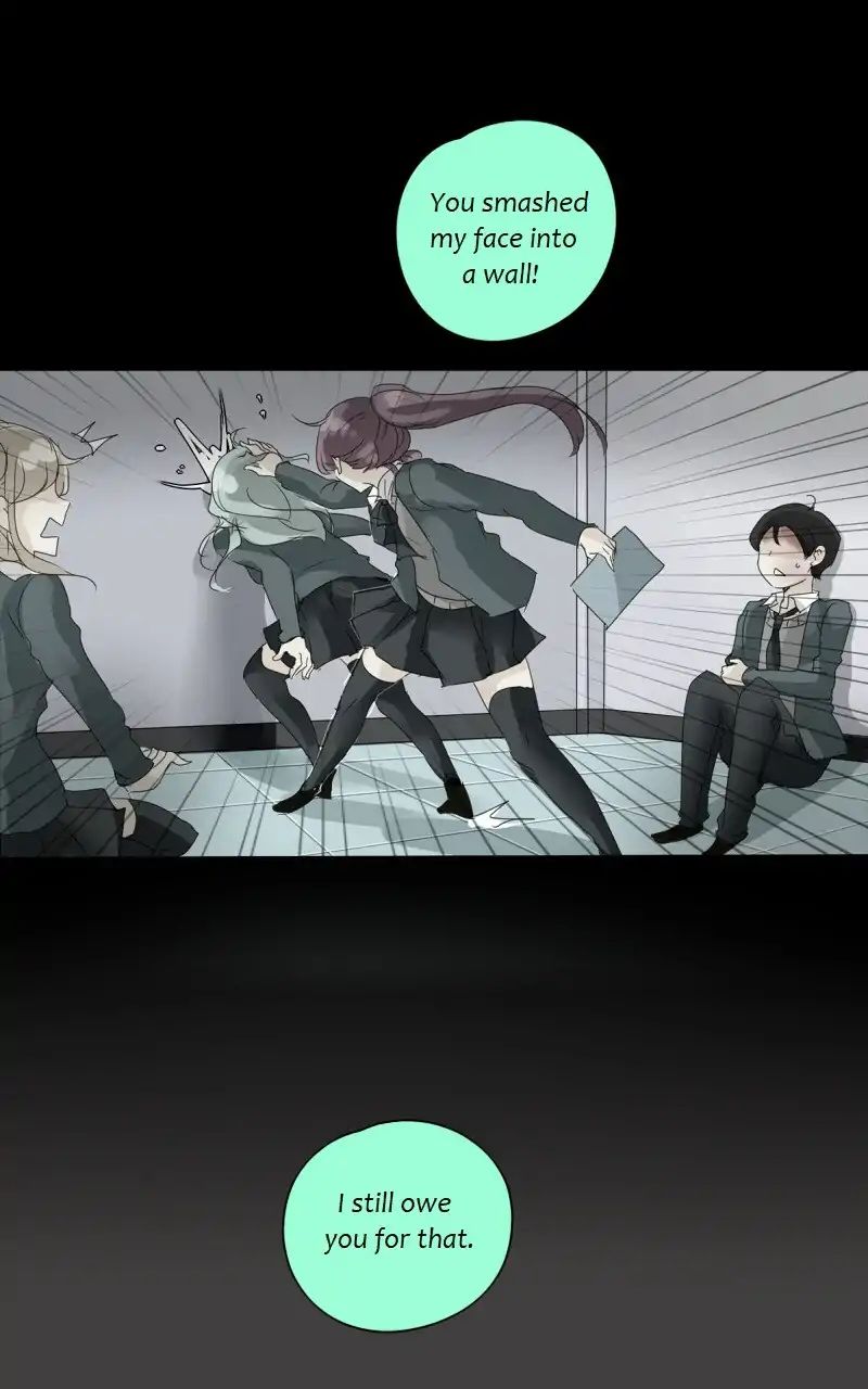 Read unOrdinary Manga EN Manga Online