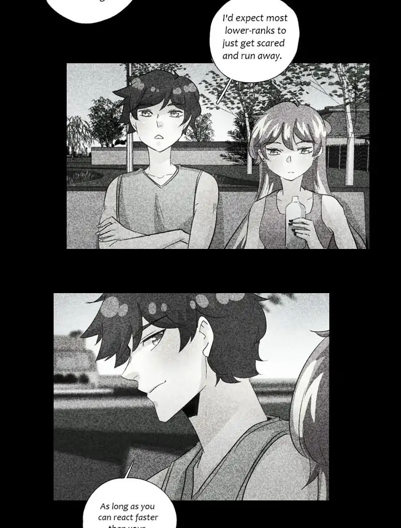 Read unOrdinary Manga EN Manga Online