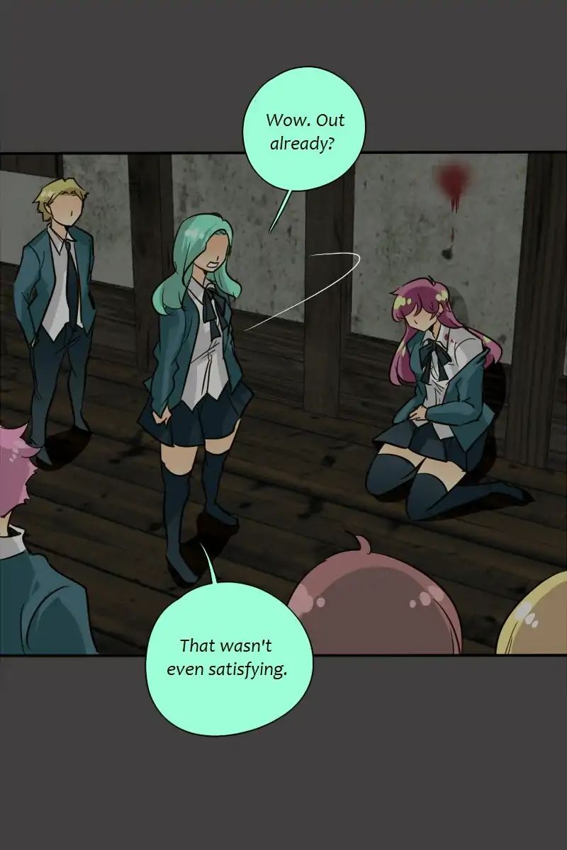 Read unOrdinary Manga EN Manga Online