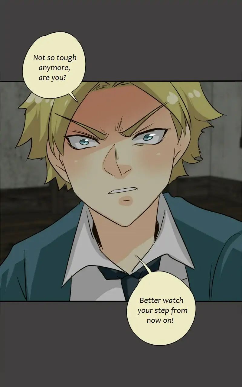 Read unOrdinary Manga EN Manga Online
