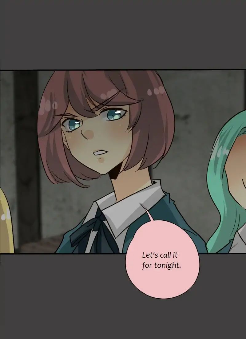 Read unOrdinary Manga EN Manga Online