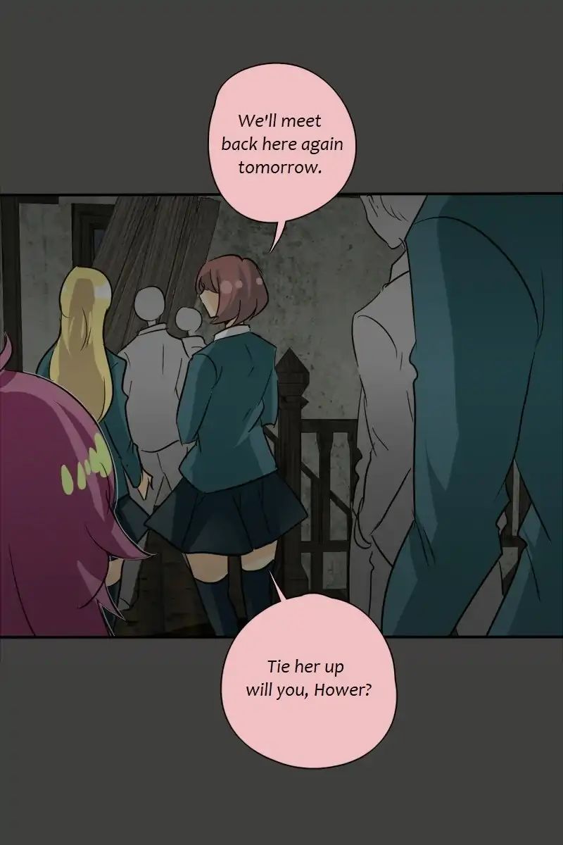 Read unOrdinary Manga EN Manga Online