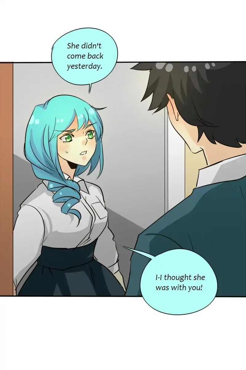 Read unOrdinary Manga EN Manga Online