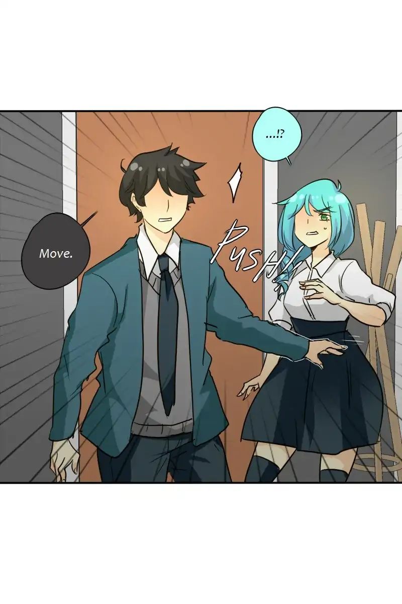 Read unOrdinary Manga EN Manga Online
