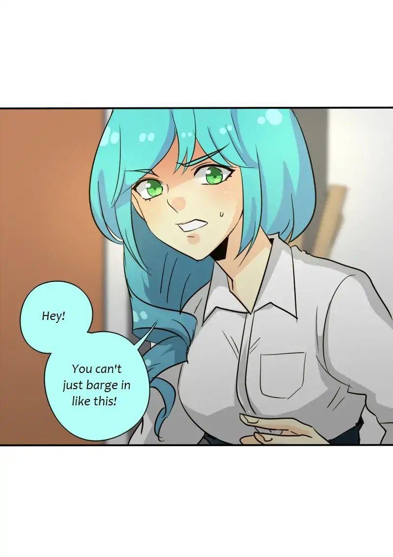 Read unOrdinary Manga EN Manga Online