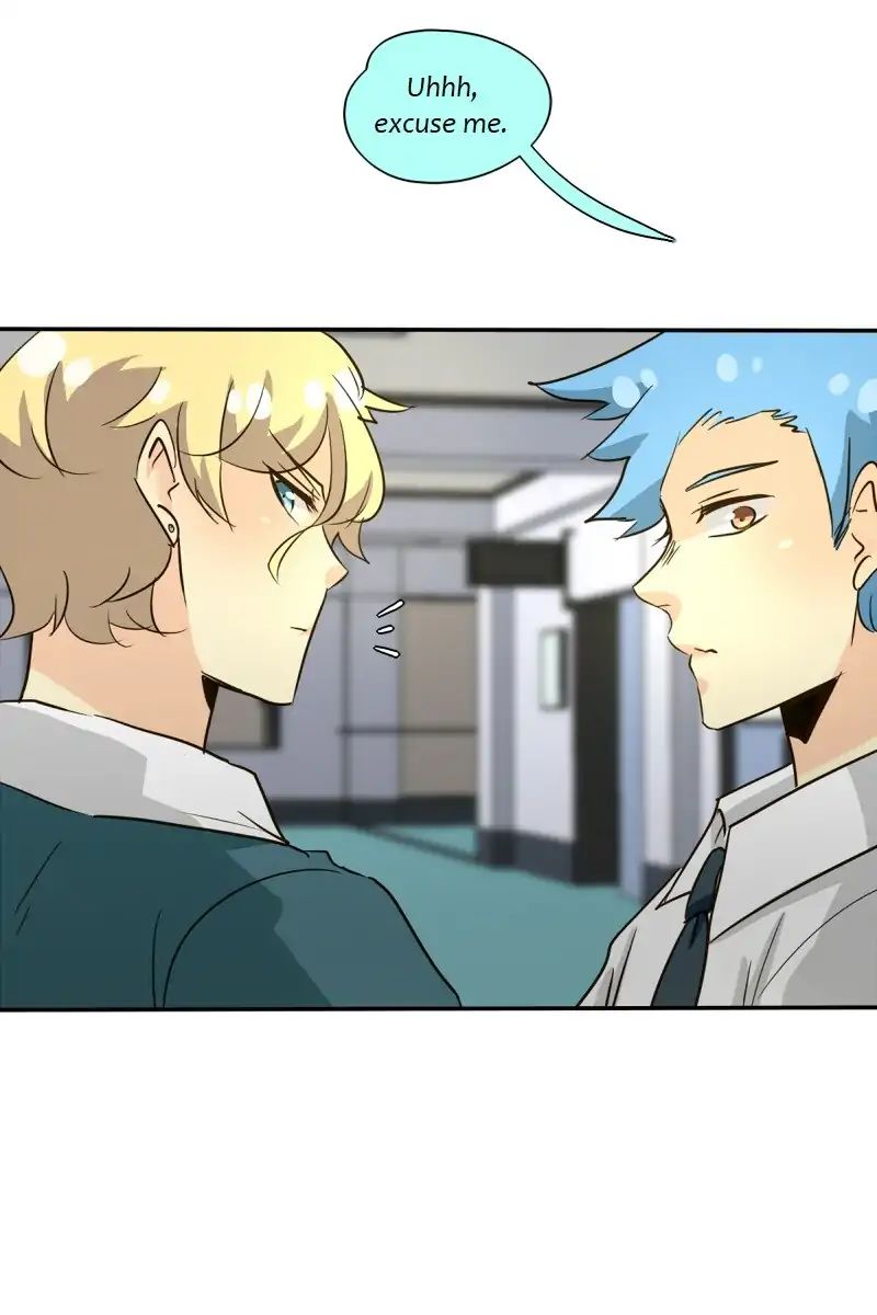 Read unOrdinary Manga EN Manga Online
