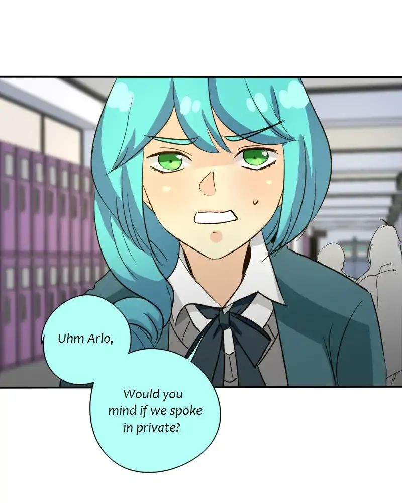 Read unOrdinary Manga EN Manga Online