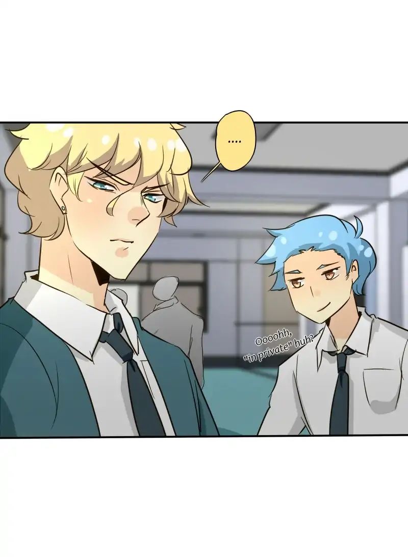Read unOrdinary Manga EN Manga Online