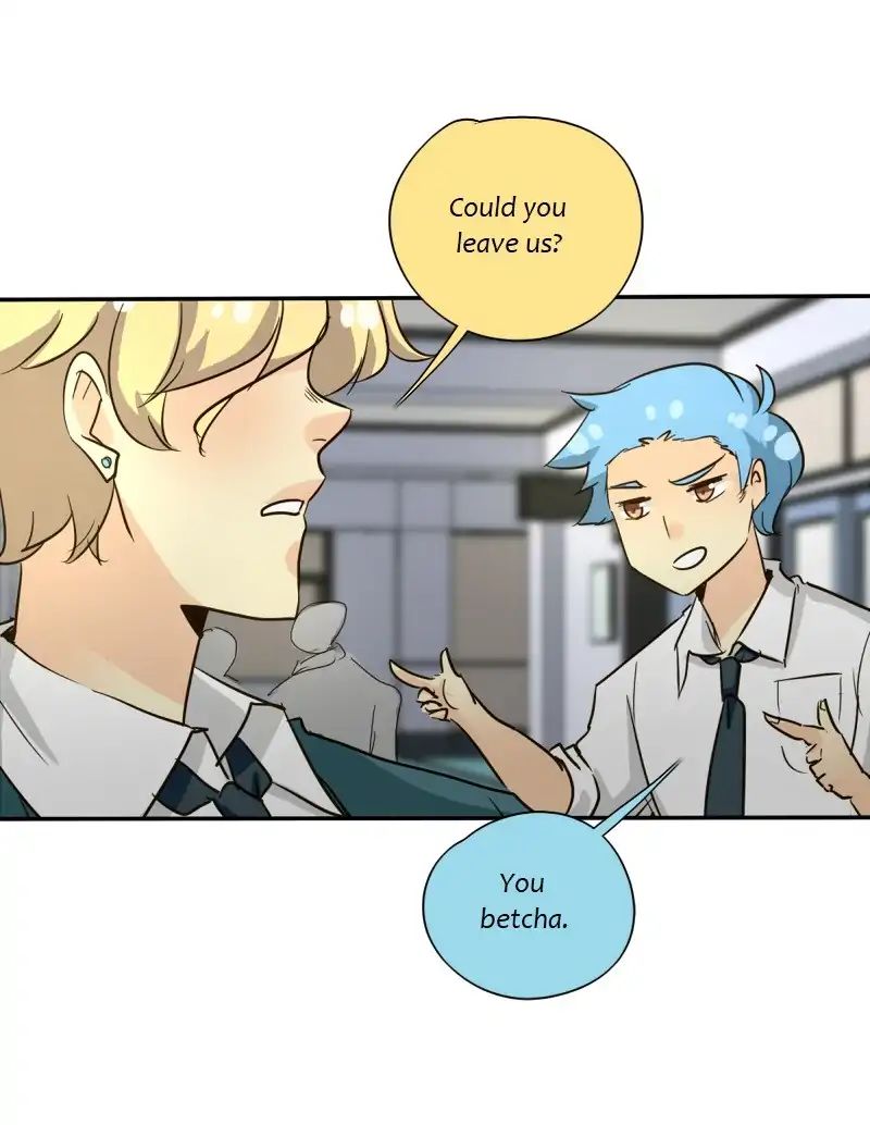 Read unOrdinary Manga EN Manga Online