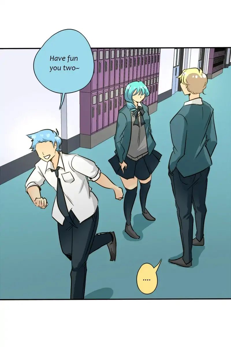 Read unOrdinary Manga EN Manga Online