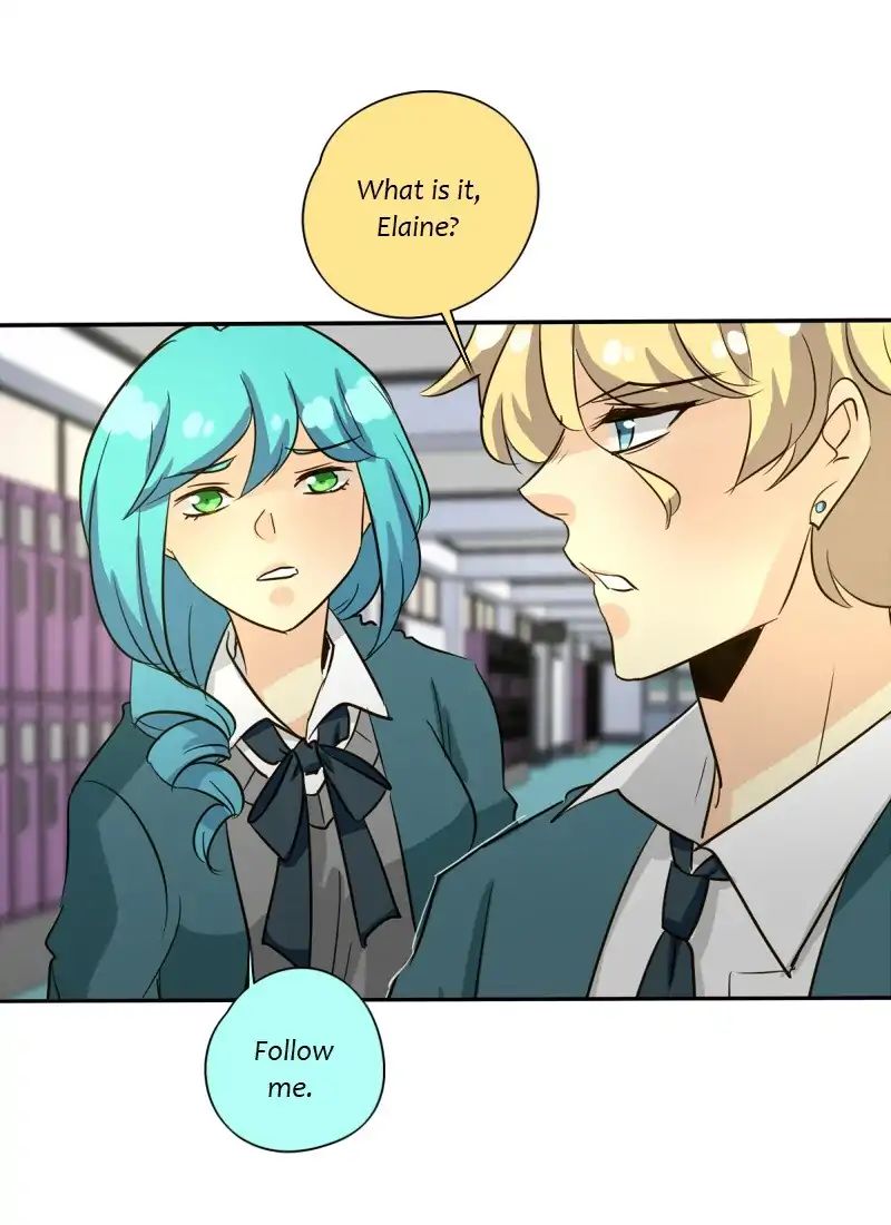 Read unOrdinary Manga EN Manga Online