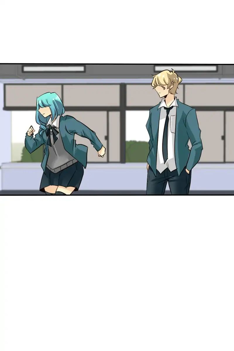 Read unOrdinary Manga EN Manga Online