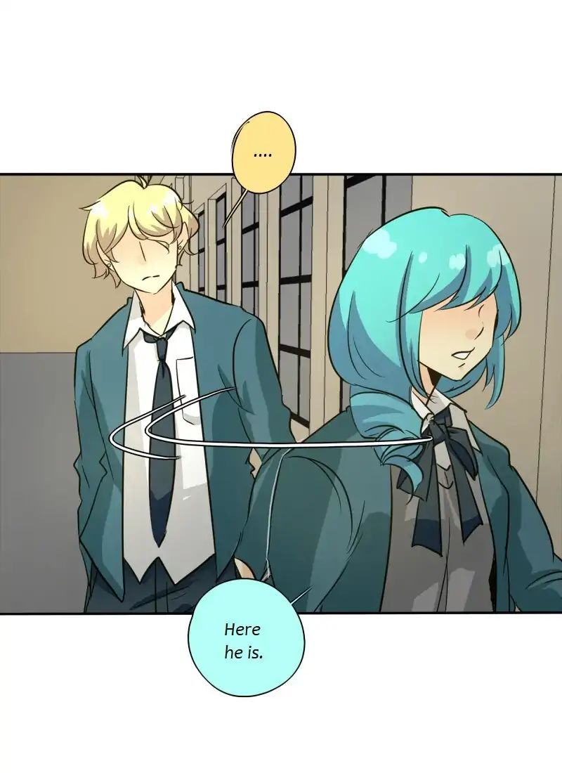 Read unOrdinary Manga EN Manga Online