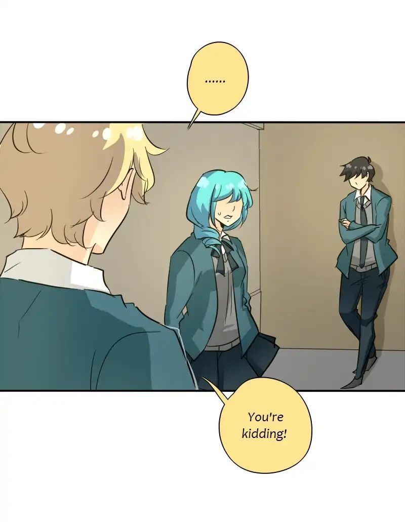 Read unOrdinary Manga EN Manga Online