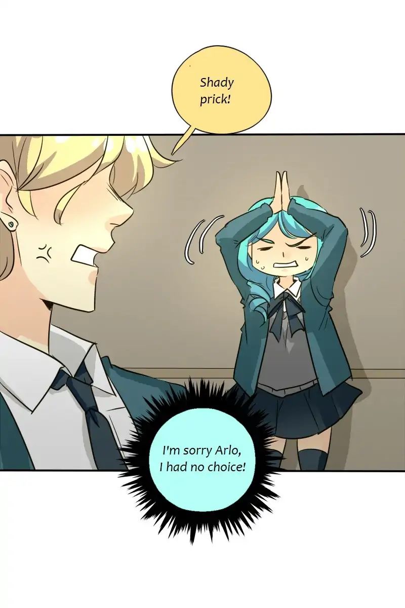 Read unOrdinary Manga EN Manga Online
