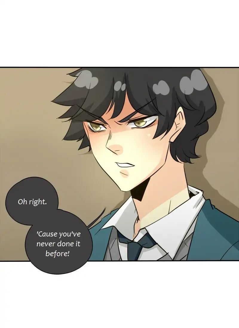 Read unOrdinary Manga EN Manga Online