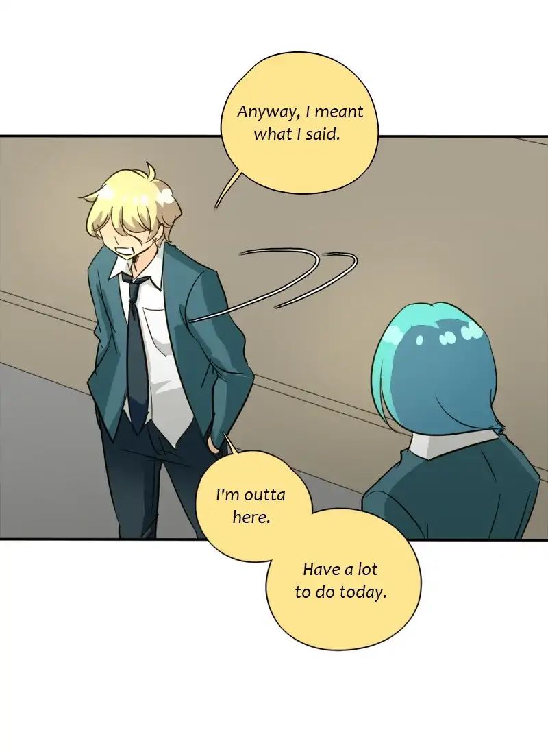 Read unOrdinary Manga EN Manga Online