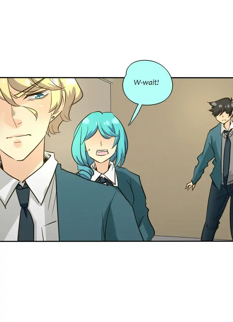Read unOrdinary Manga EN Manga Online