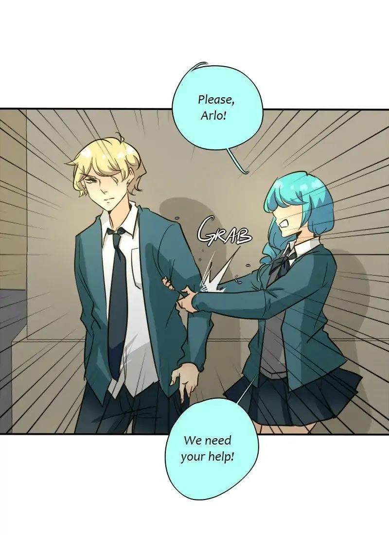 Read unOrdinary Manga EN Manga Online