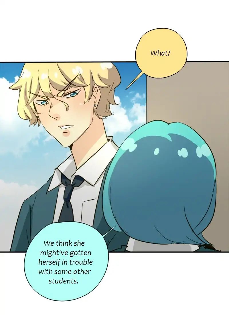 Read unOrdinary Manga EN Manga Online