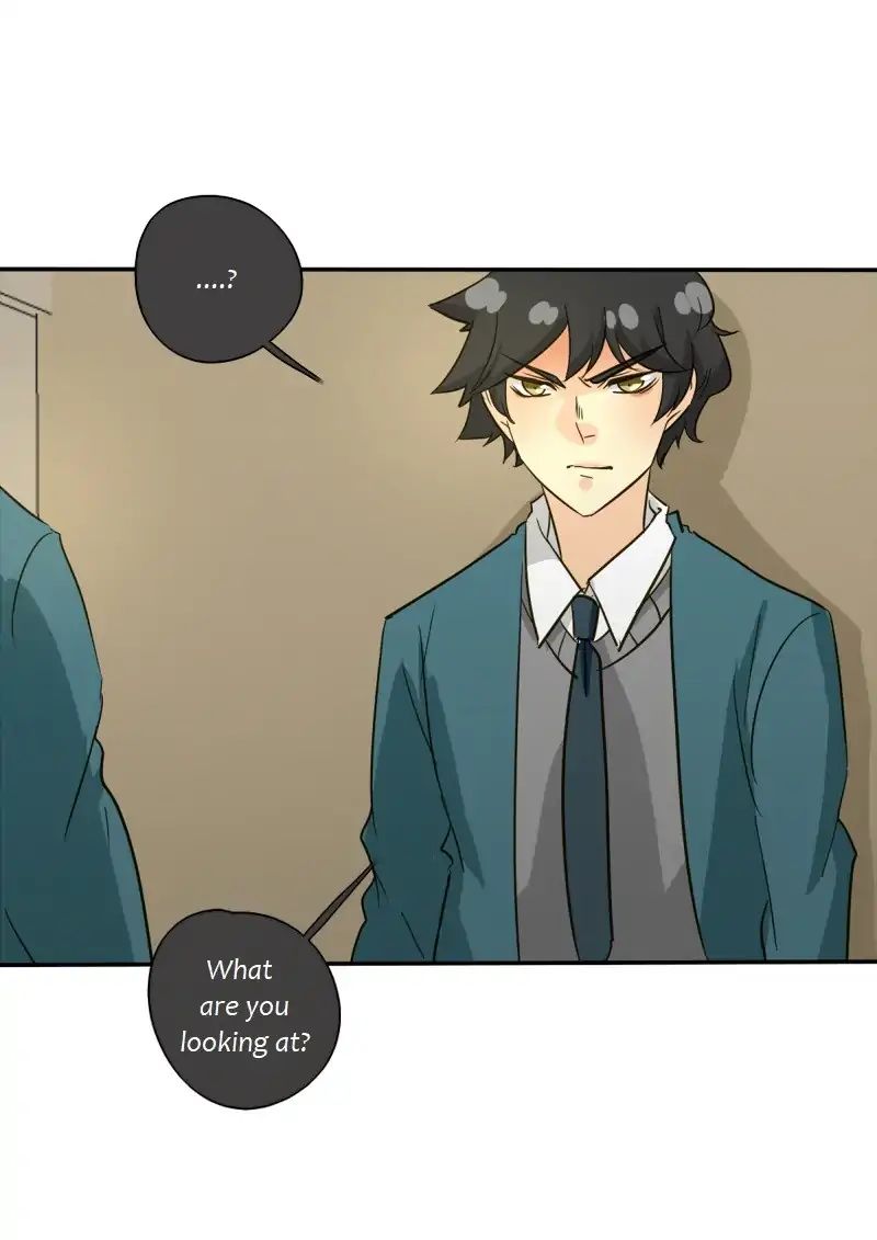 Read unOrdinary Manga EN Manga Online