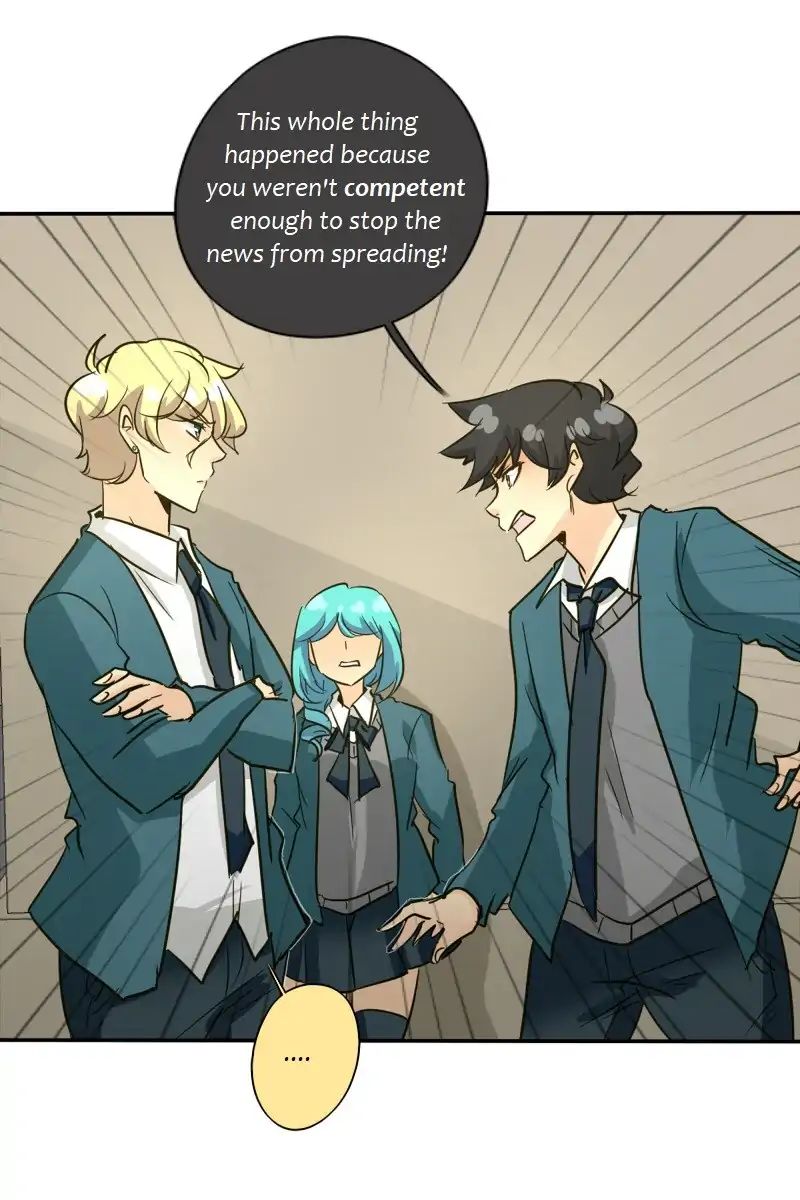 Read unOrdinary Manga EN Manga Online