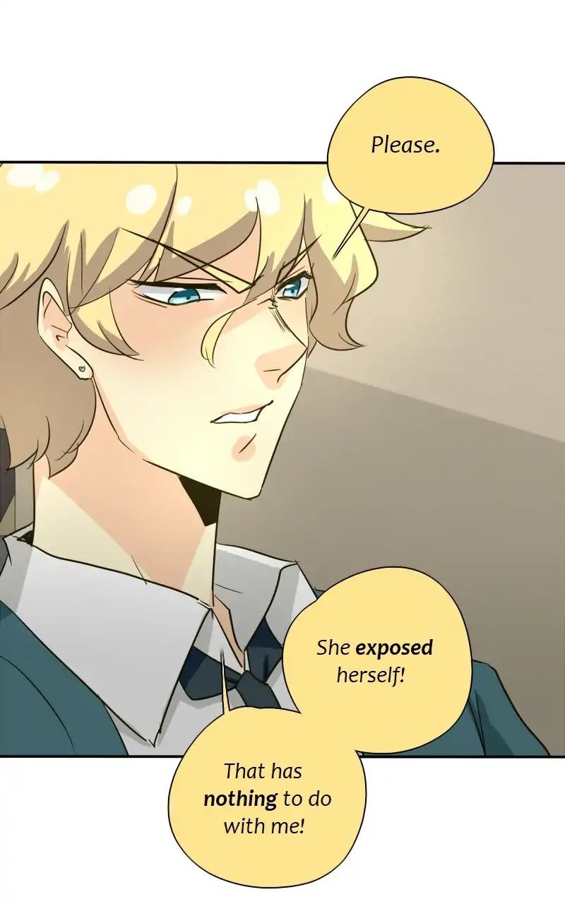 Read unOrdinary Manga EN Manga Online