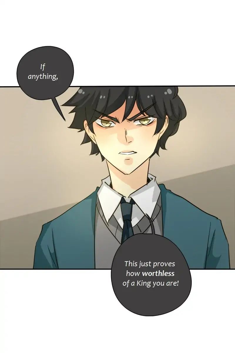Read unOrdinary Manga EN Manga Online